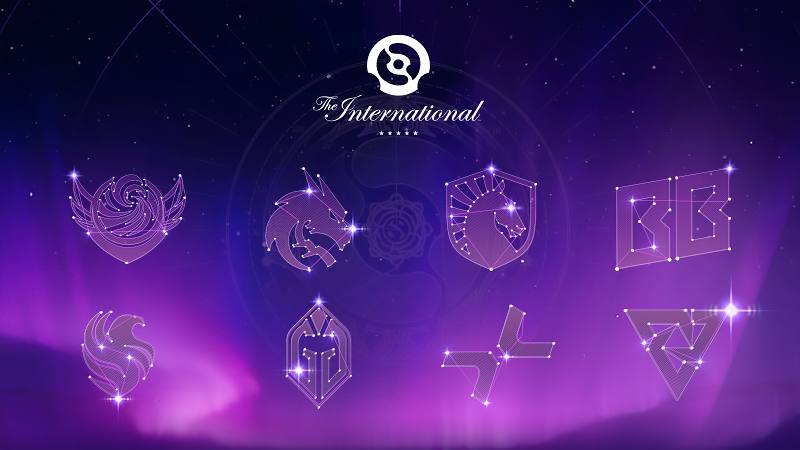 TI2025 Invites